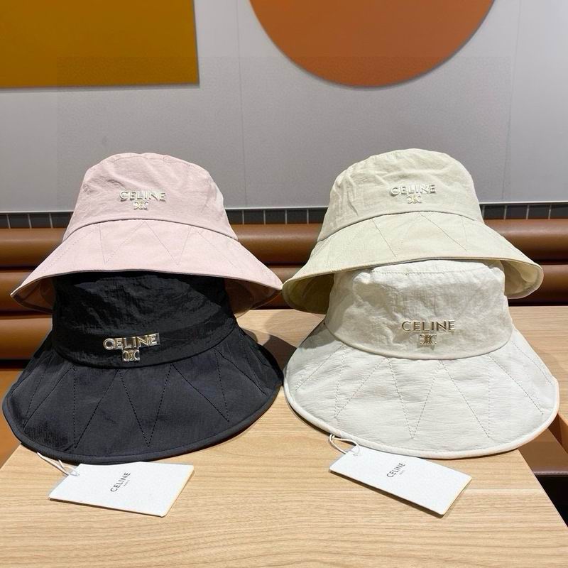 Celine hat 021101
